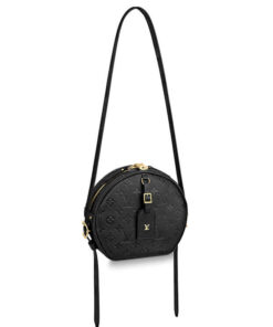 LV Boite Chapeau Souple MM Handbag