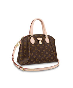LV Rivoli PM Handbag