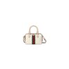 GUCCI Ophidia mini top handle bag