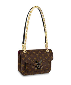 LV Passy Handbag