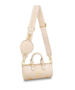 LV Papillon BB Bag