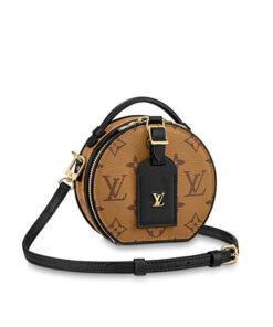 LV Mini Boete Chapeau Bag