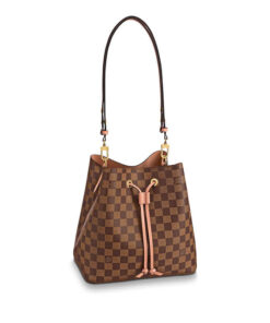 LV NeoNoe MM Bucket Bag
