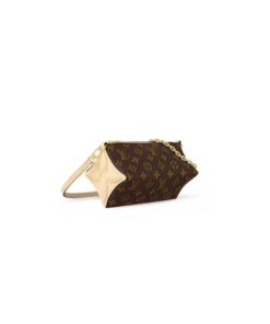 LV Bloom Pouch