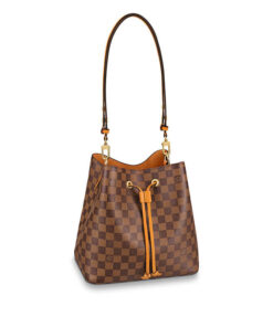 LV NeoNoe Bucket Bag