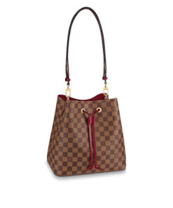 LV NeoNoe MM Bucket Bag