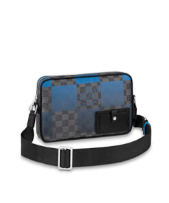 LV Alpha Messenger