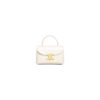 CELINE TEEN NINO BAG IN TRIOMPHE CANVAS