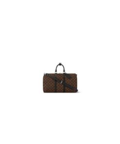 LV Keepall Bandouliere 45