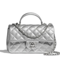 CHANEL Mini Flap Bag