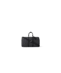 LV Keepall Bandouliere 45