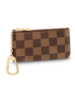 LV Key Pouch