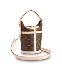 LV Duffle Bag