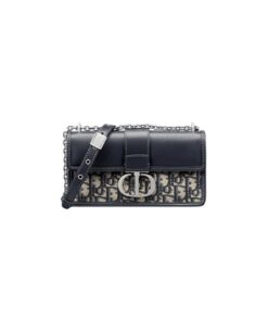 Dior 30 Montaigne East-West Bag with Chain