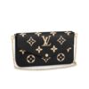 Louis Vuitton Felicie pochette bag