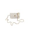 CHANEL Flap Phone Holder with Chain(HIGH-END GRADE)