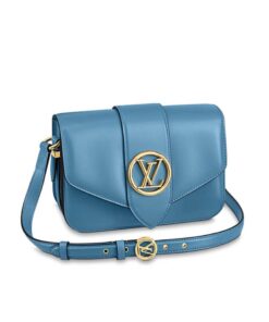 Louis Vuitton PONT 9