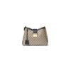 GUCCI PADLOCK GG MEDIUM SHOULDER BAG