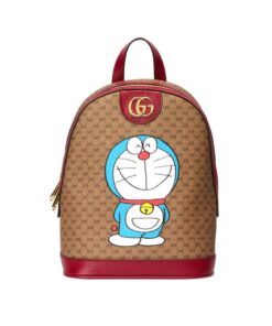 Doraemon x GG Joint Series Small Backpack