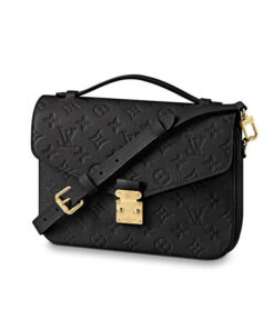 LV Pochette Metis Handbag