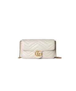 GG MARMONT mini bag