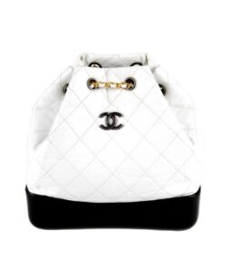 CHANEL Gabrielle Small Backpack