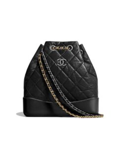 CHANEL Gabrielle Small Backpack