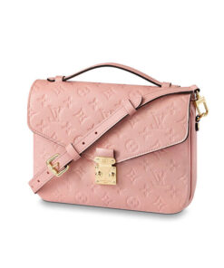 LV Pochette Metis Handbag