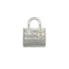 SMALL LADY DIOR MY ABCDIOR BAG