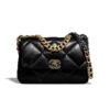CHANEL 19 Large Handbag