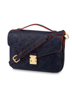 LV Pochette Metis Handbag