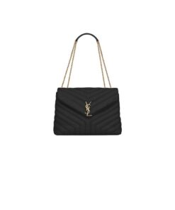 YSL LOULOU Medium Shoulder Bag