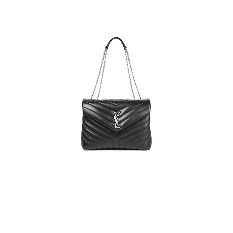 YSL LOULOU Medium Shoulder Bag