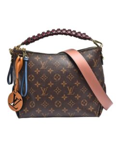 LV BEAUBOURG HOBO Mini
