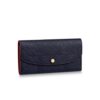 Louis Vuitton Emilie Wallet
