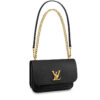 LV Lockme Chain PM Handbag