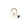 GUCCI BAMBOO 1947 MEDIUM TOP HANDLE BAG