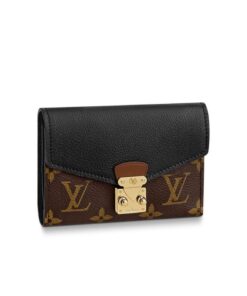 Louis Vuitton Pallas Wallet