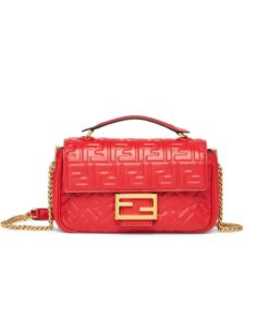 Fendi Baguette Chain Midi