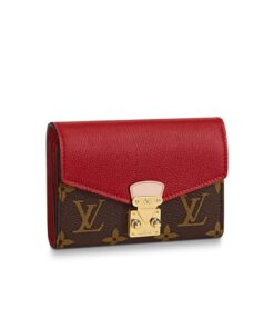 Louis Vuitton Pallas Wallet