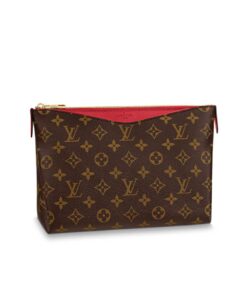 Louis Vuitton Pallas Beauty Case Pouch