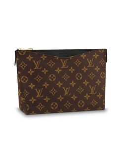 Louis Vuitton Pallas Beauty Case Pouch