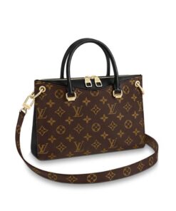 Louis Vuitton PALLAS BB