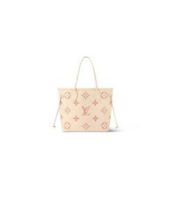LV Neverfull MM