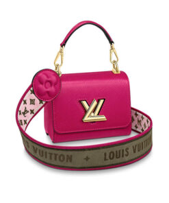 LV Twist Mini Handbag