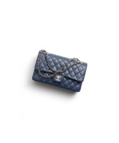 CHANEL CLASSIC 11.12 HANDBAG(high-end grade)