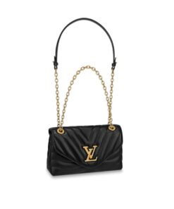 LV NEW WAVE CHAIN BAG