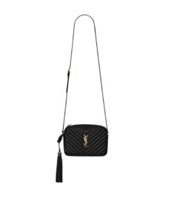 YSL LOU CAMERA BAG