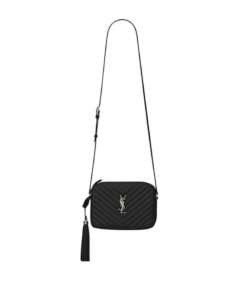 YSL LOU CAMERA BAG