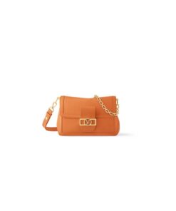 LV Dauphine Soft MM
